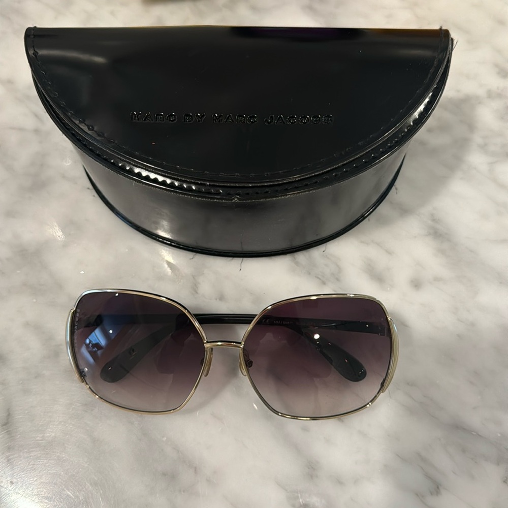 Marc by Marc Jacobs sunglasses